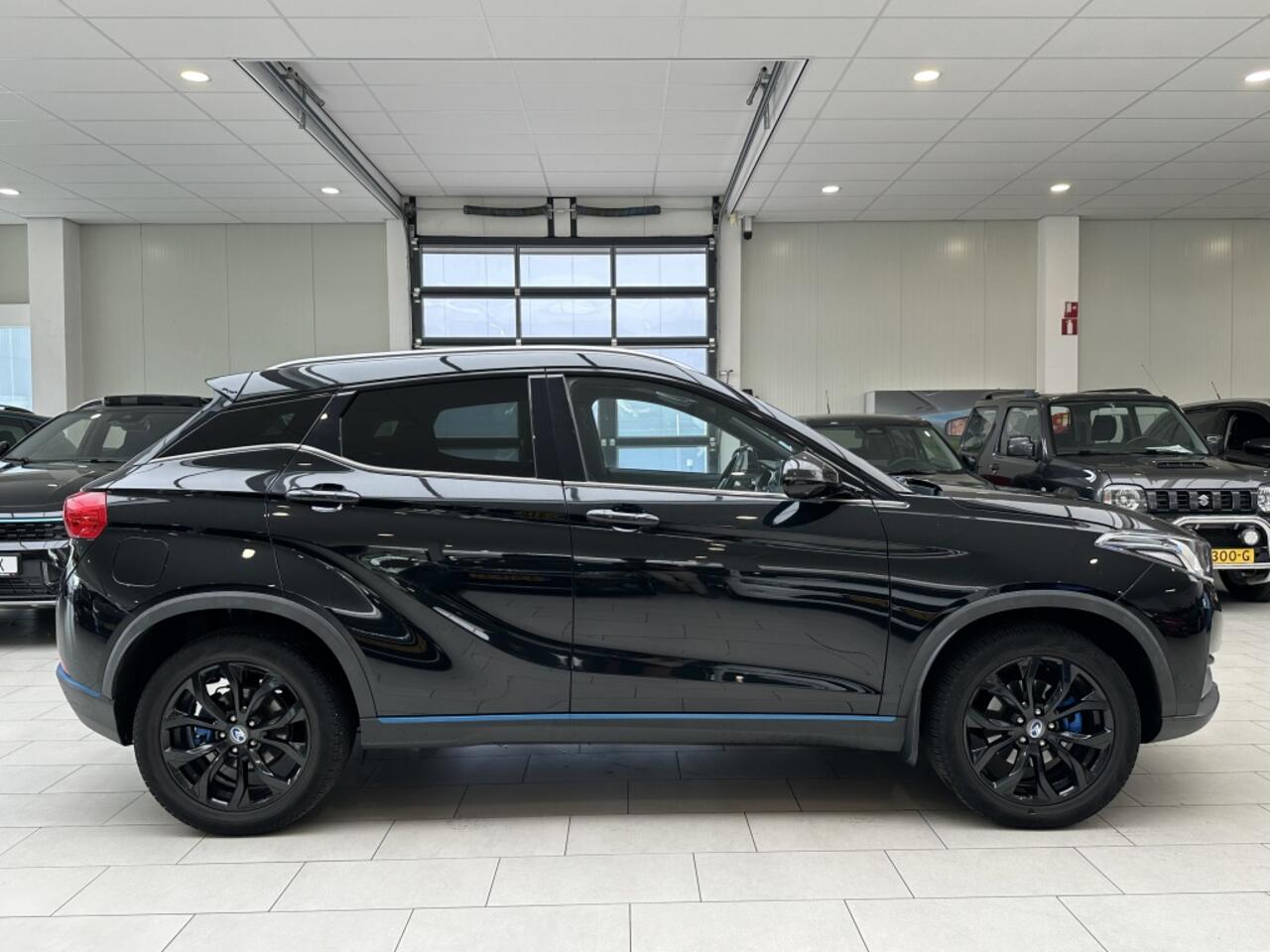 Seres 3 52kWh [ TREKHAAK I PANO DAK I SNELLAAD I 360 CAM ]