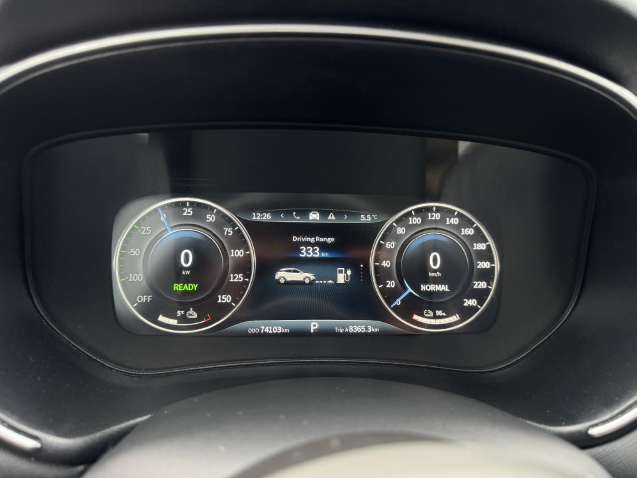 Seres 3 52kWh [ TREKHAAK I PANO DAK I SNELLAAD I 360 CAM ]