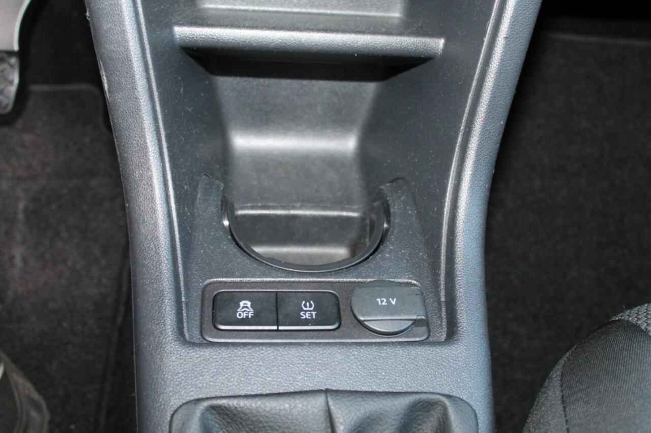 Skoda CITIGO 1.0 CNG G-TEC AMBIT