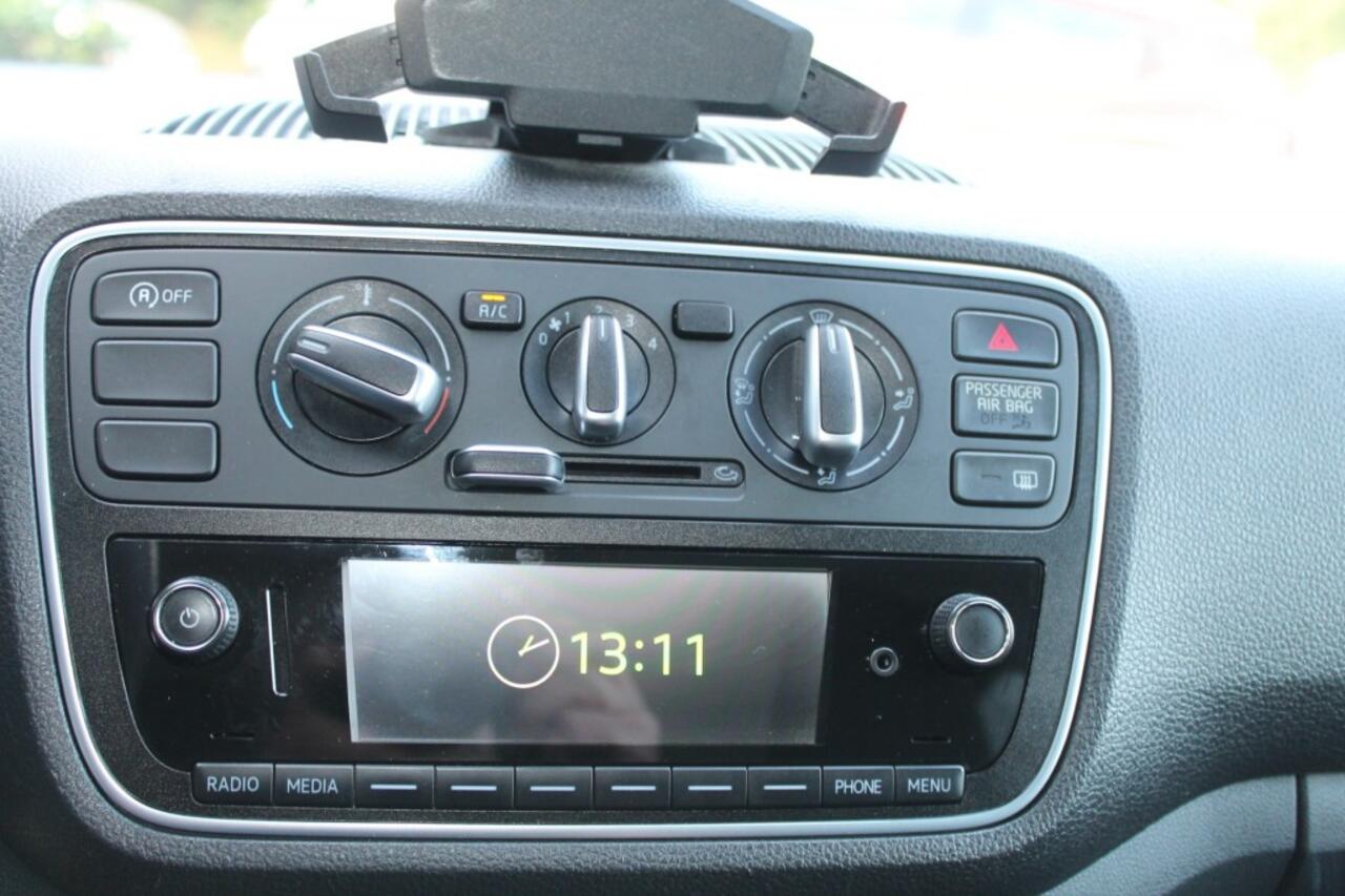 Skoda CITIGO 1.0 CNG G-TEC AMBIT