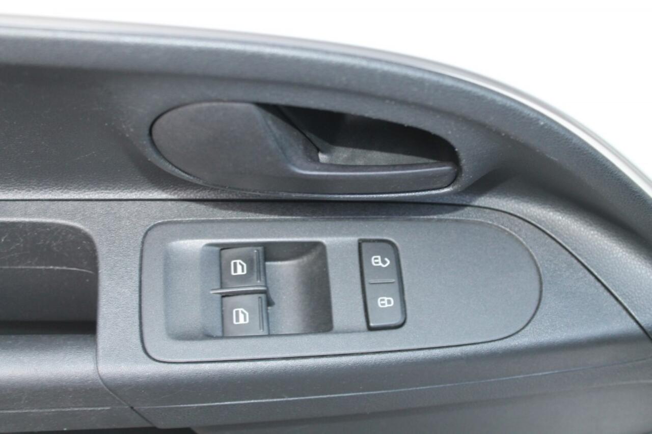 Skoda CITIGO 1.0 CNG G-TEC AMBIT