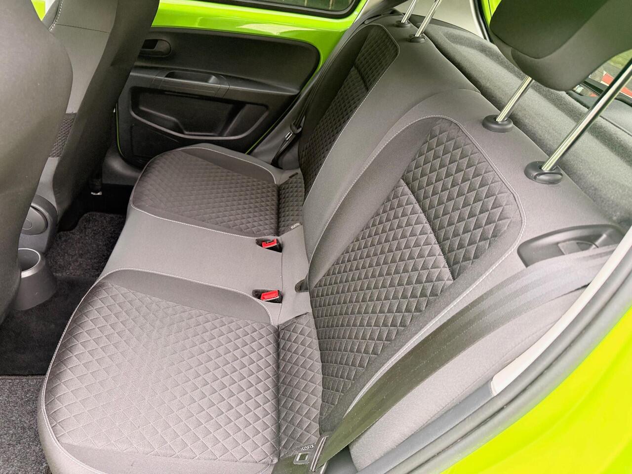 Skoda CITIGO 1.0 Greentech Ambition