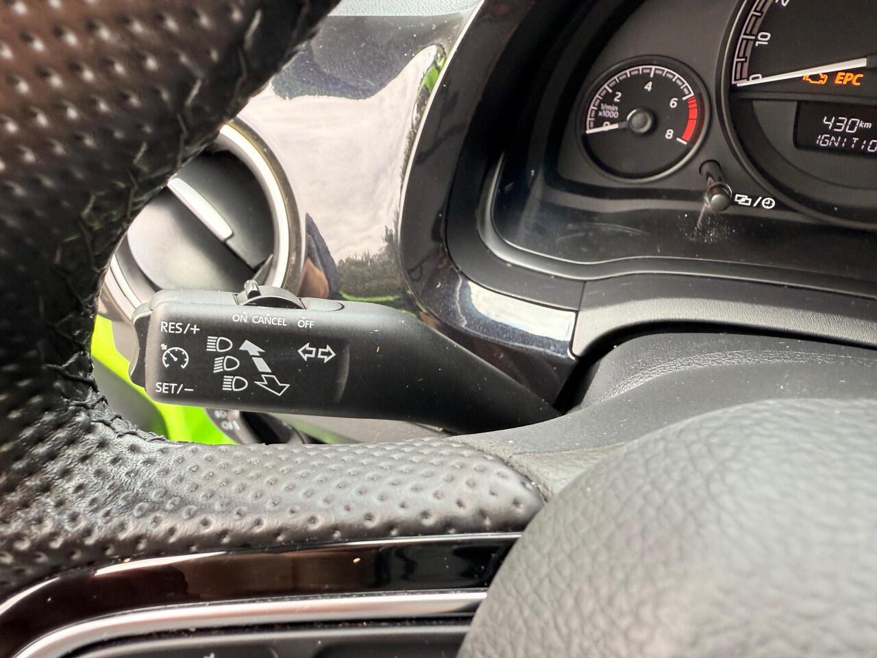 Skoda CITIGO 1.0 Greentech Ambition