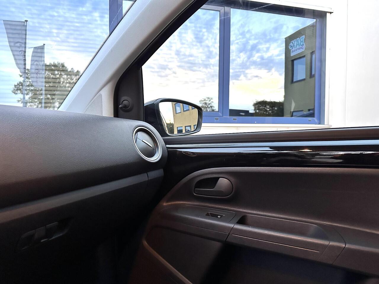 Skoda CITIGO 1.0 Greentech Ambition l Automaat l Bluetooth l Cruise l NAP l