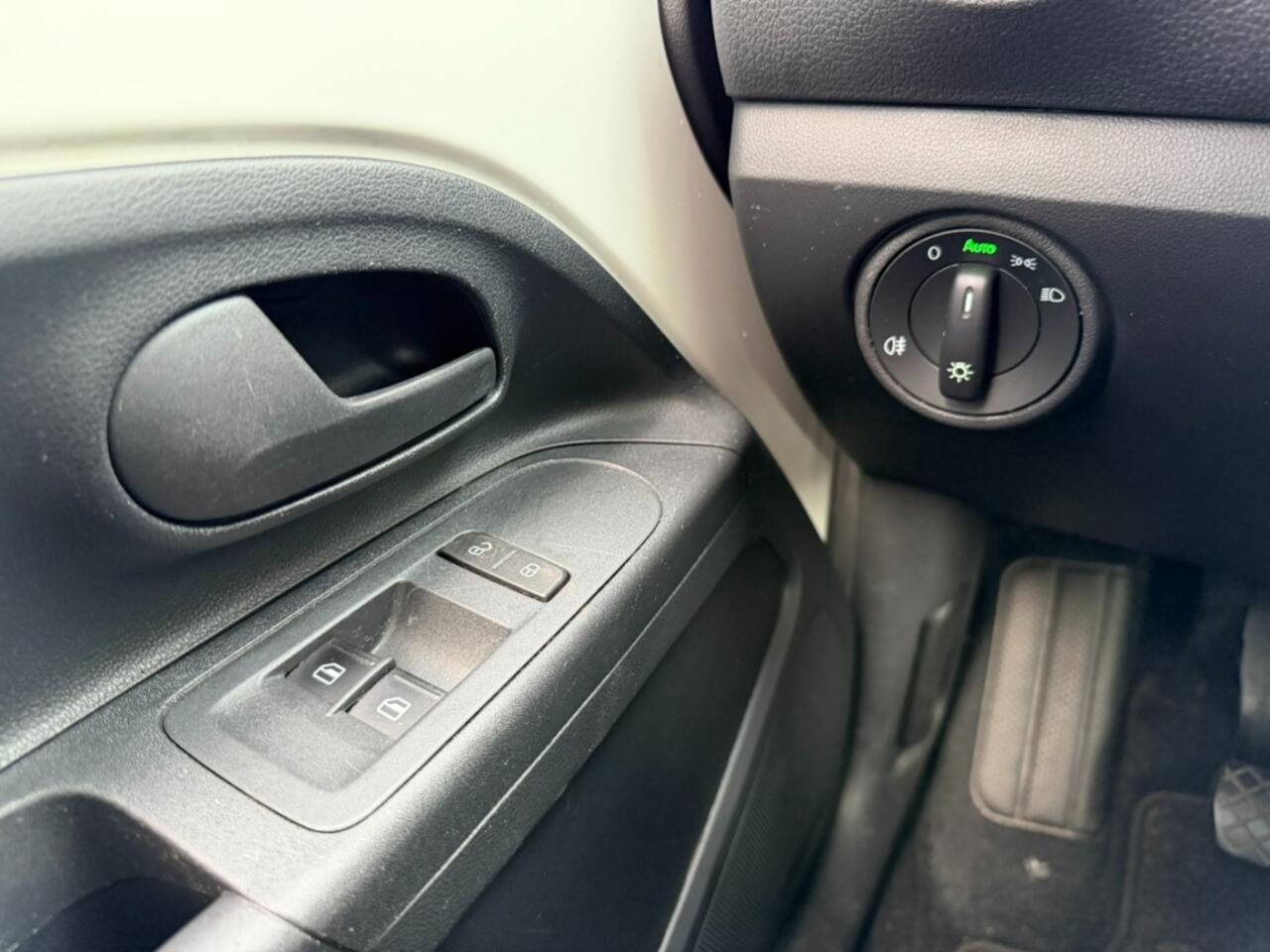 Skoda CITIGO 1.0 Ambition 5-Deurs Airco bj2018