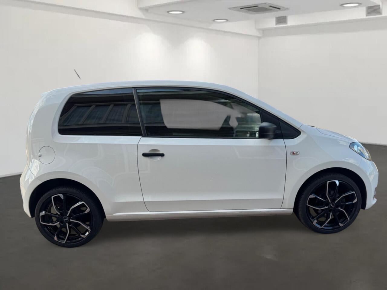 Skoda CITIGO 1.0 Greentech Active