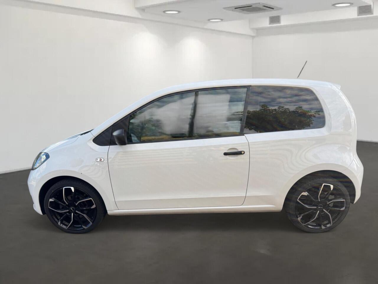Skoda CITIGO 1.0 Greentech Active