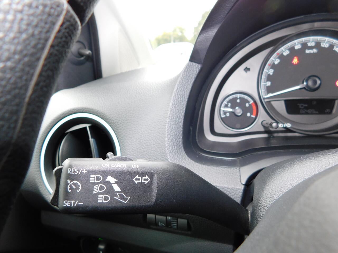 Skoda CITIGO 1.0 60PK AMBITION!! All-in Prijs! CRUISE! 1 jaar g