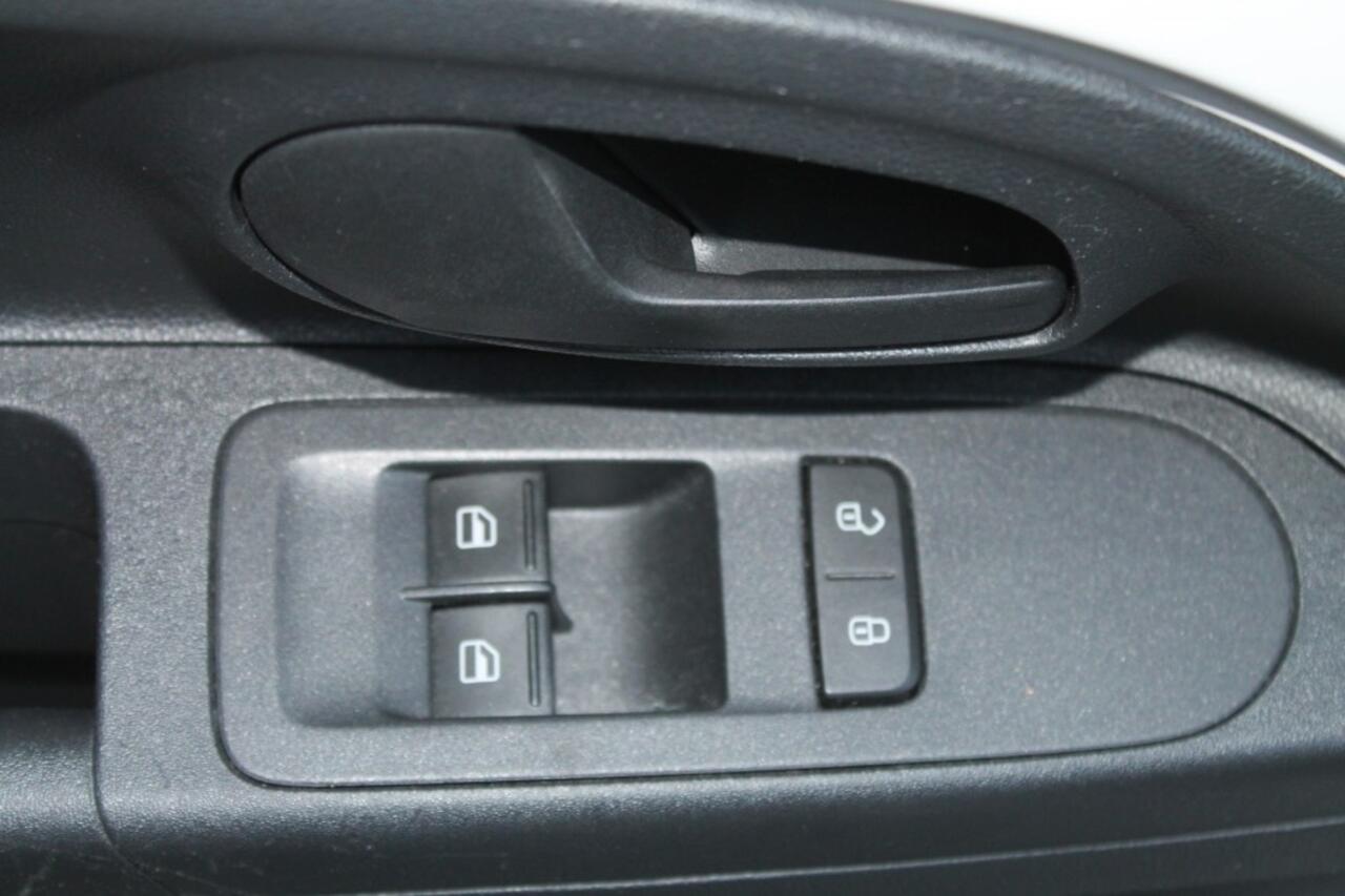 Skoda CITIGO 1.0 GRT. AMBITION AIRCO CRUISE