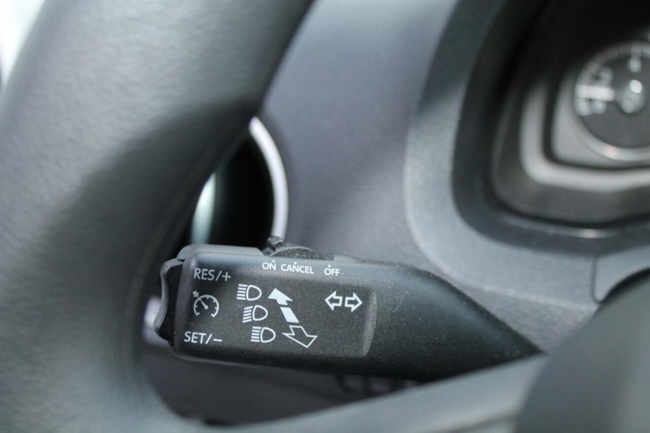 Skoda CITIGO 1.0 GRT. AMBITION AIRCO CRUISE