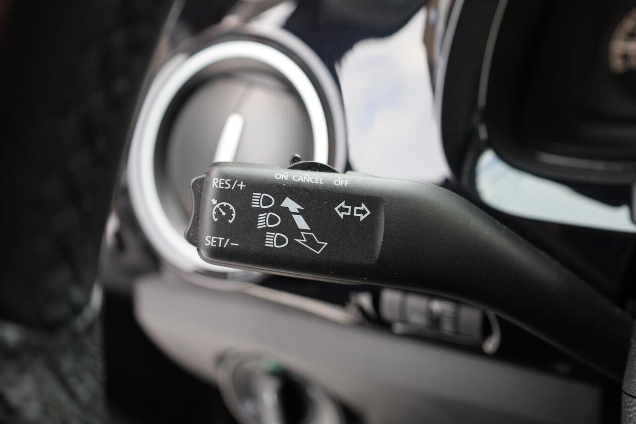 Skoda CITIGO 1.0 Greentech Ambition BT-TELEFOONVERB. LED AIRCO CRUISE MULTIFUNCTIONEEL-STUURWIEL