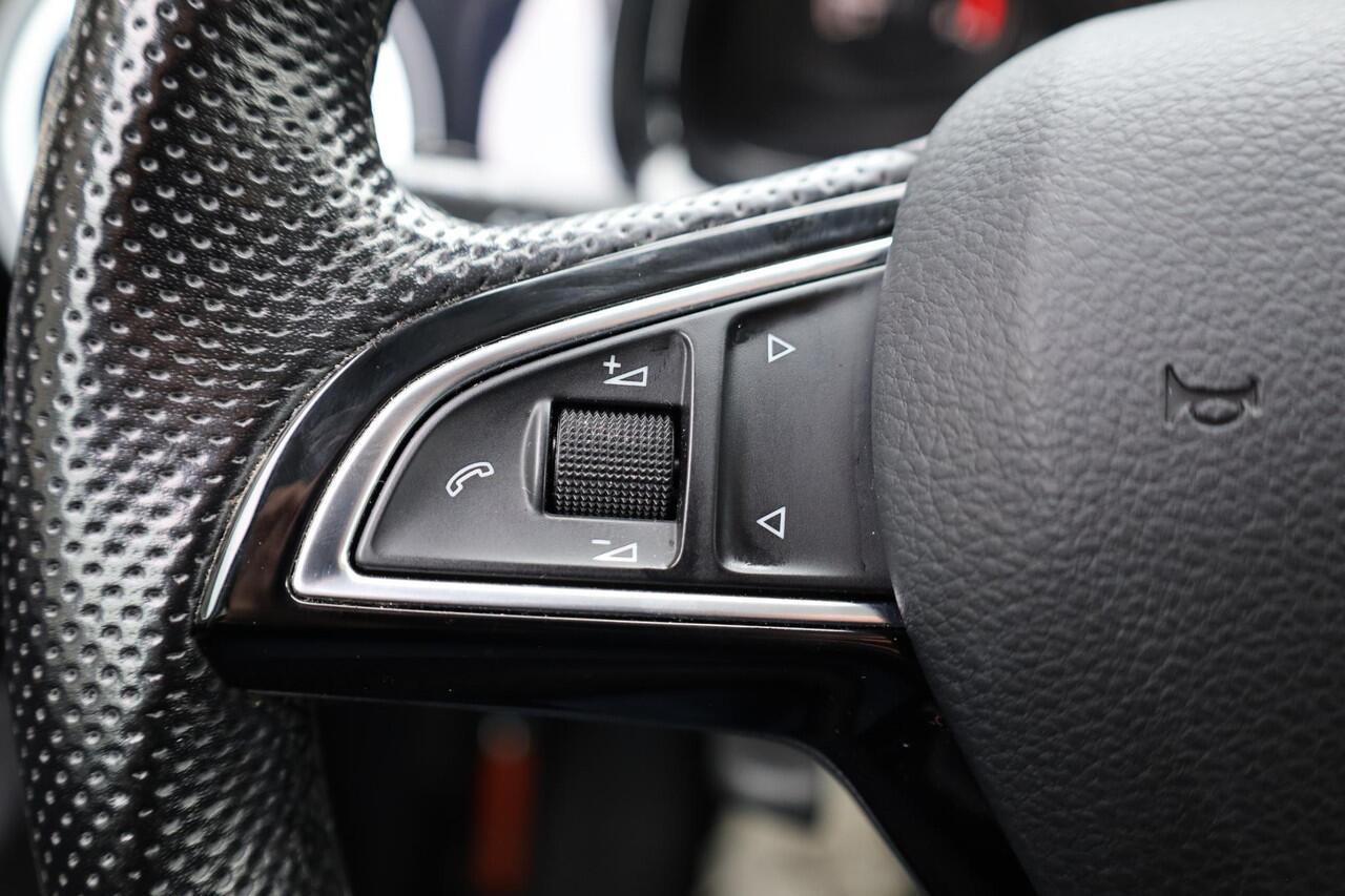 Skoda CITIGO 1.0 Greentech Ambition BT-TELEFOONVERB. LED AIRCO CRUISE MULTIFUNCTIONEEL-STUURWIEL