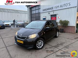 skoda-citigo-1.0-greentech-ambition