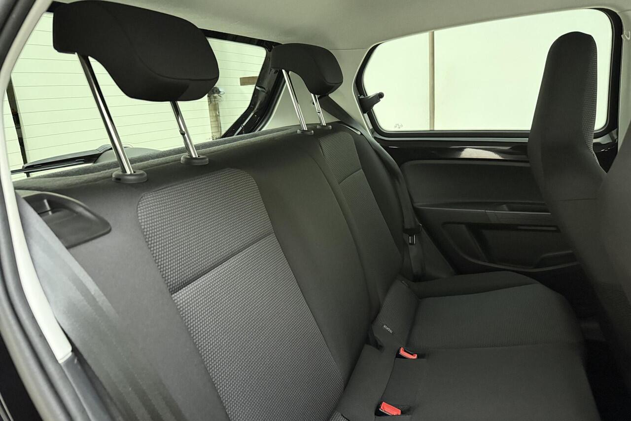 Skoda CITIGO 1.0 Greentech Ambition 5 drs | Cruise Control | Bluetooth | Airco | Ihv stoel