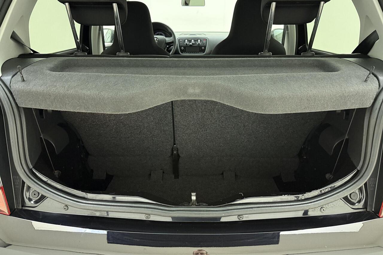 Skoda CITIGO 1.0 Greentech Ambition 5 drs | Cruise Control | Bluetooth | Airco | Ihv stoel