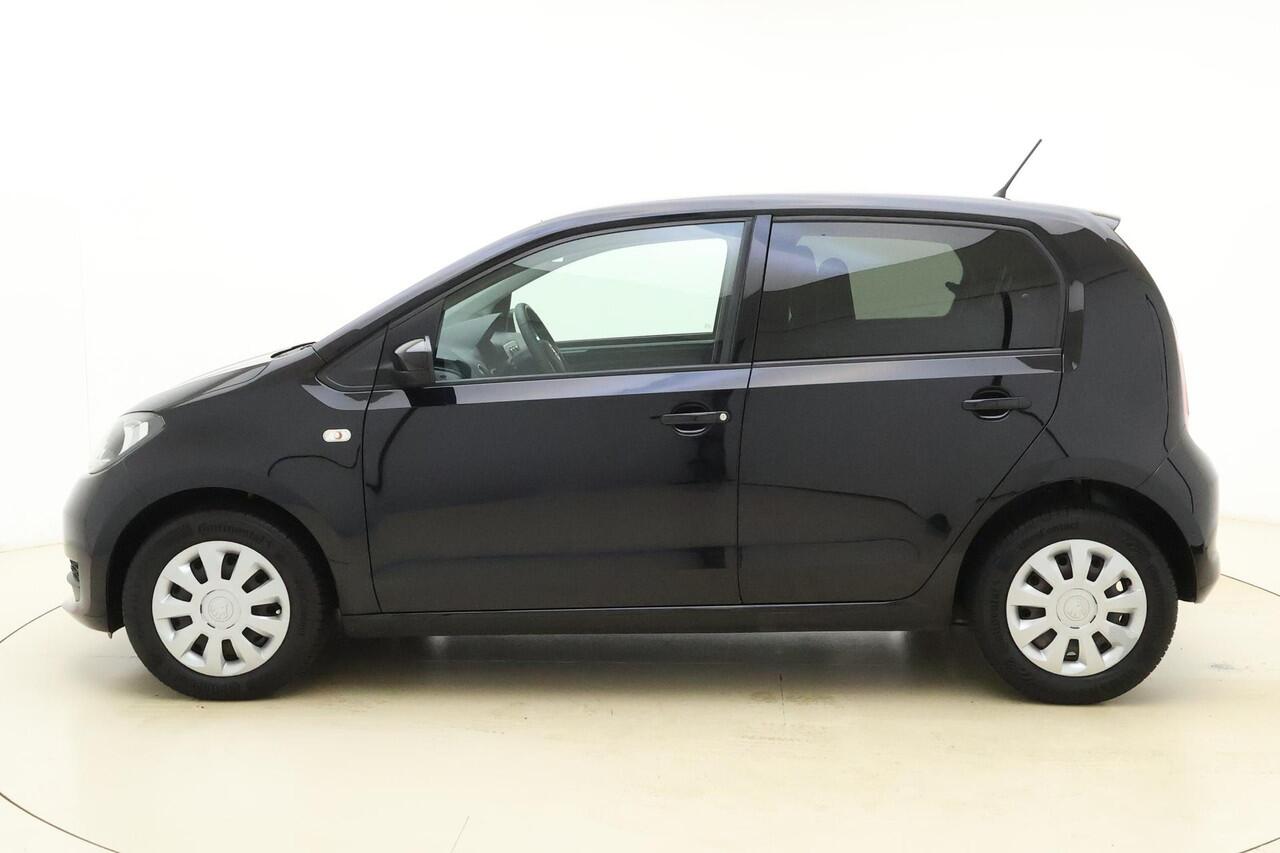 Skoda CITIGO 1.0 Greentech Ambition 5 drs | Cruise Control | Bluetooth | Airco | Ihv stoel