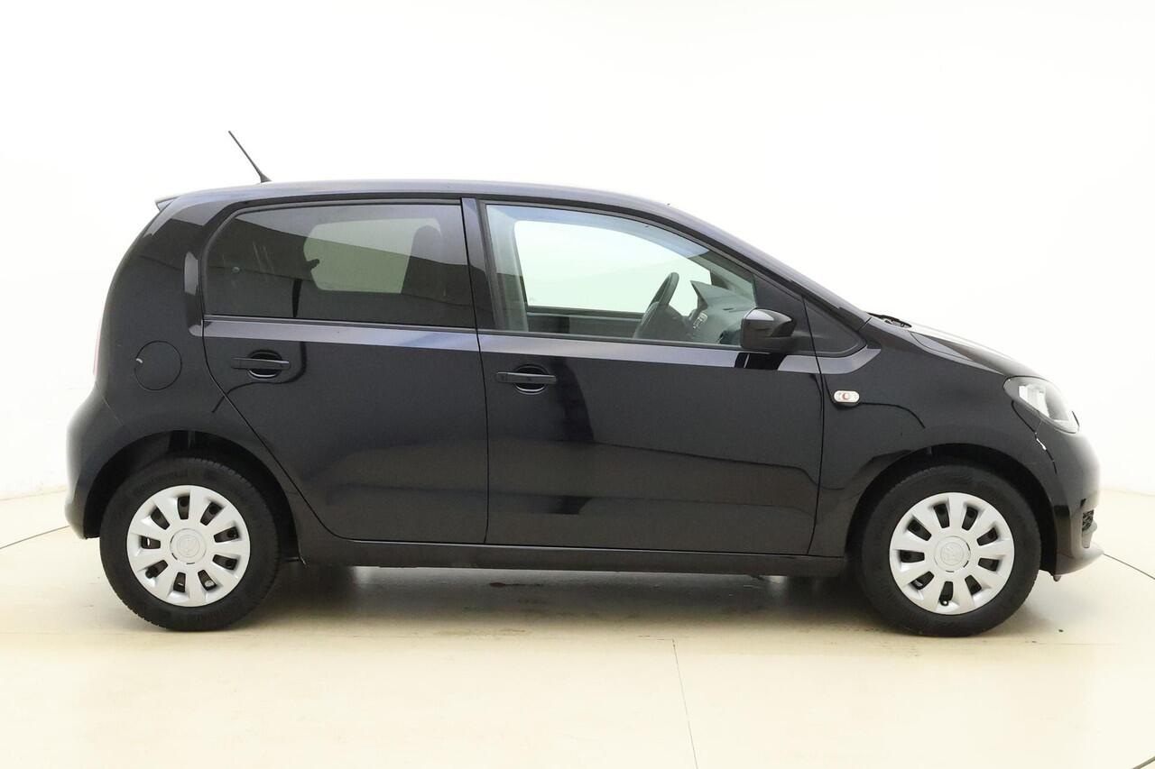 Skoda CITIGO 1.0 Greentech Ambition 5 drs | Cruise Control | Bluetooth | Airco | Ihv stoel