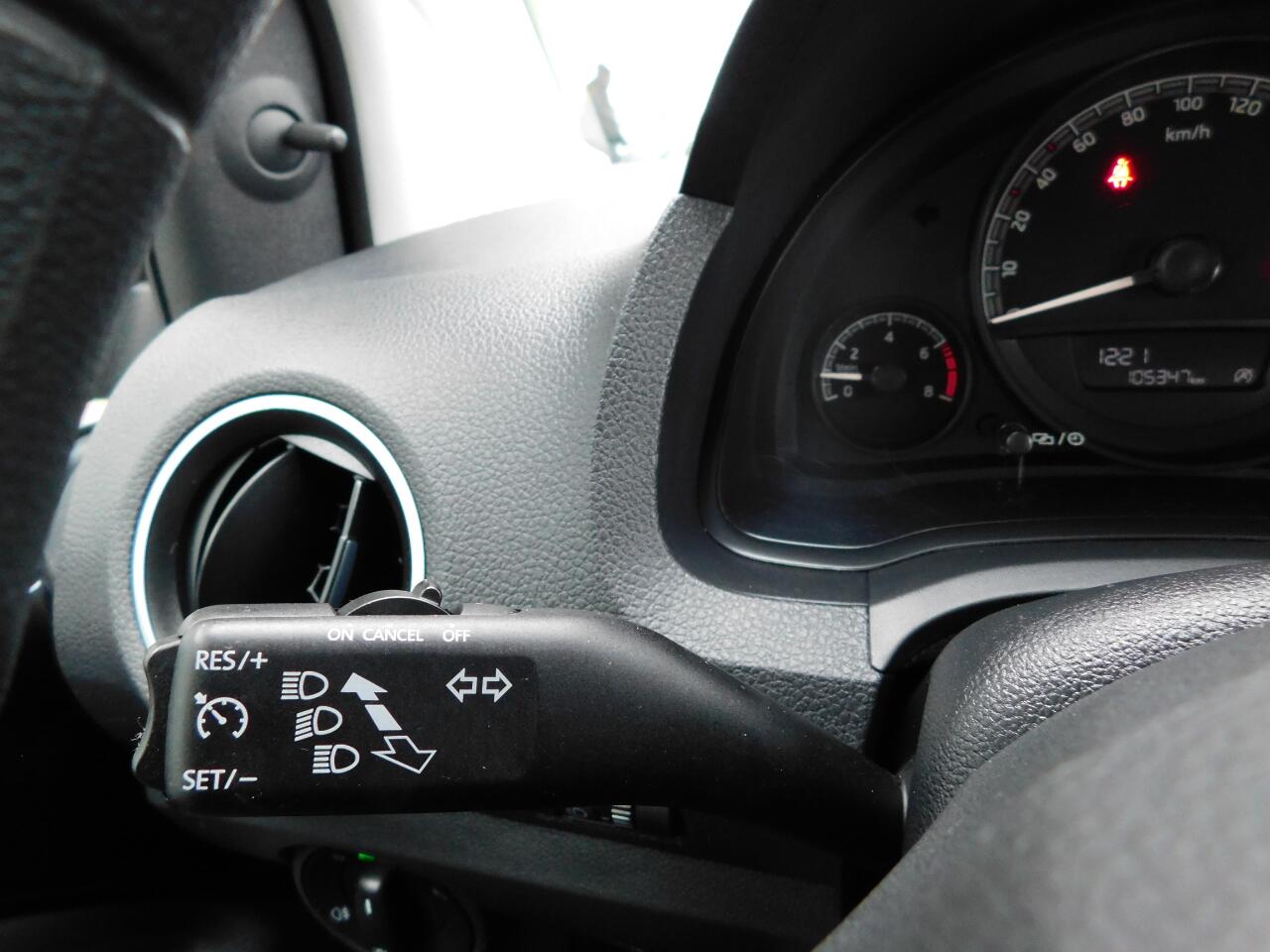 Skoda CITIGO 1.0 60PK AMBITION!! All-in Prijs! Cruise!