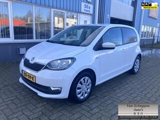 skoda-citigo-1.0-greentech-airco-st