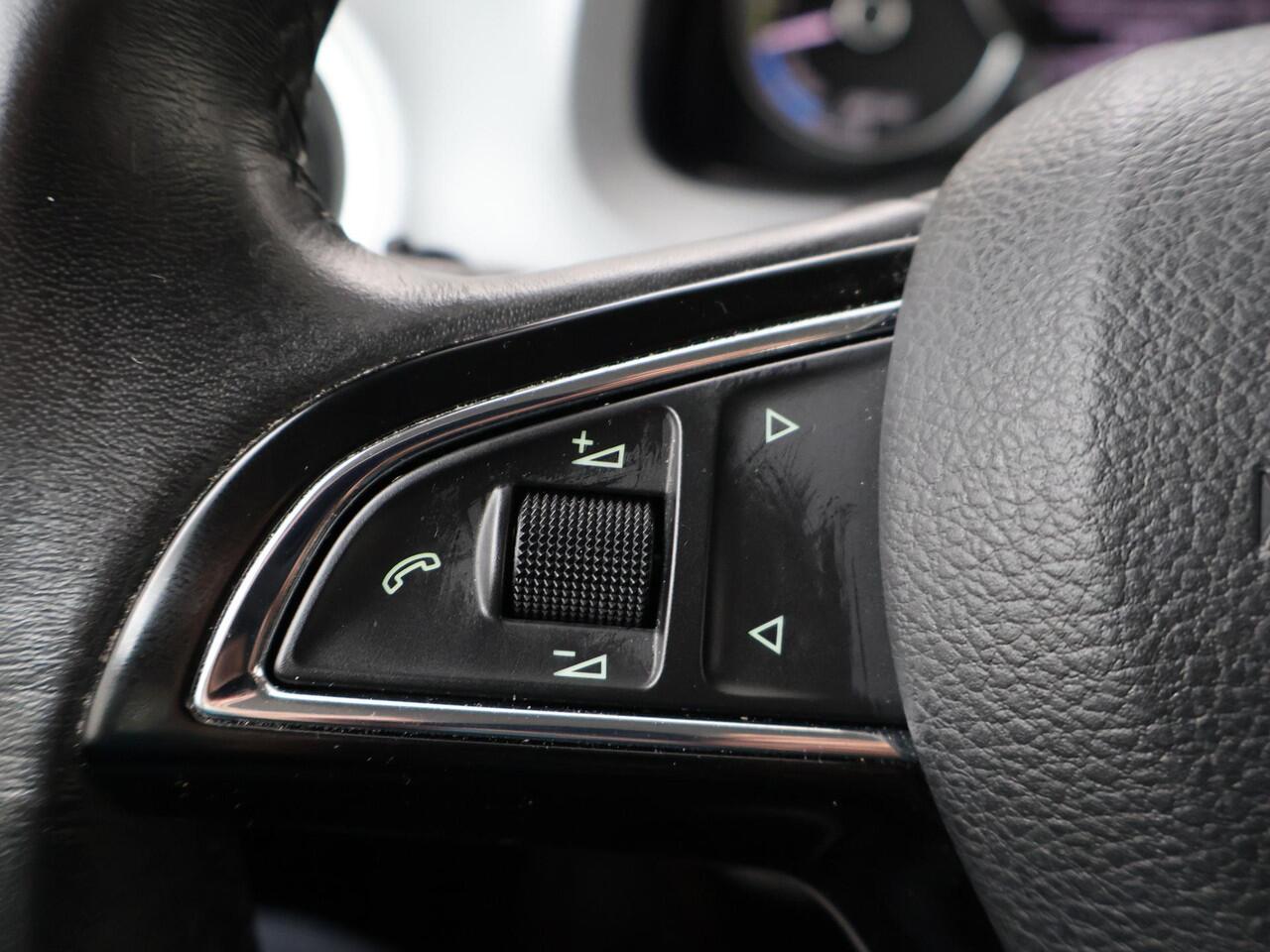 Skoda E-Citigo e-iV EV Style | 83 PK | SoH 89% | Climate control | Stoelverwarming | Cruise control |