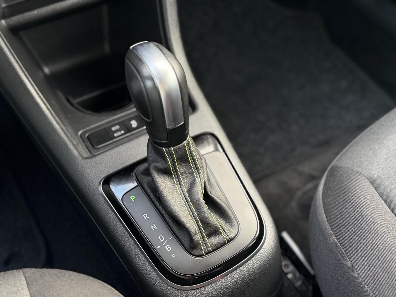 Skoda E-Citigo e-iV EV Ambition 83pk | SOH 90.15% | Automaat | Climatronic | Cruise control | Bluetooth