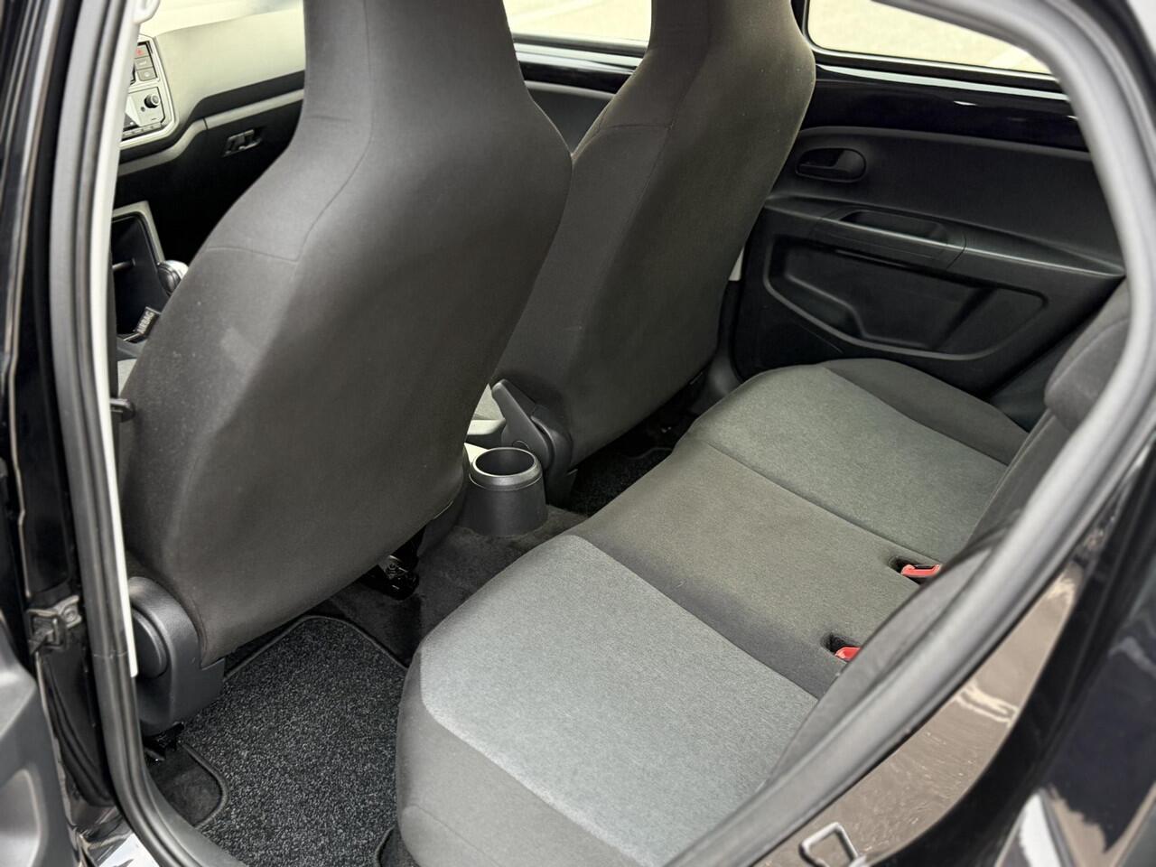 Skoda E-Citigo e-iV EV Ambition 83pk | SOH 90.15% | Automaat | Climatronic | Cruise control | Bluetooth