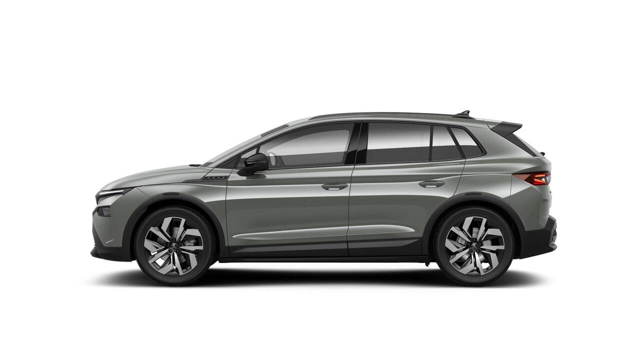 Skoda Elroq 60 Sportline 204 pk