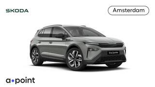skoda-elroq-60-sportline-204-pk