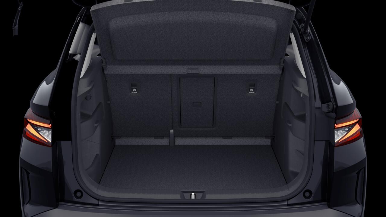 Skoda Elroq 85 Business Edition Tour