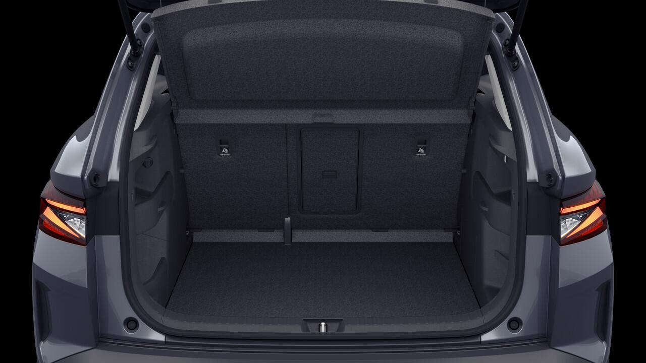 Skoda Elroq 85 Business Edition Tour