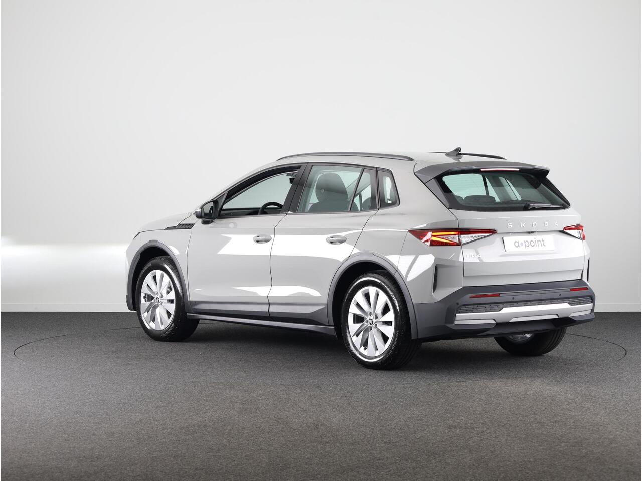 Skoda Elroq 60 Selection 204 pk | Camera | Blind Spot | Cruise Control | 429km range | CarPlay