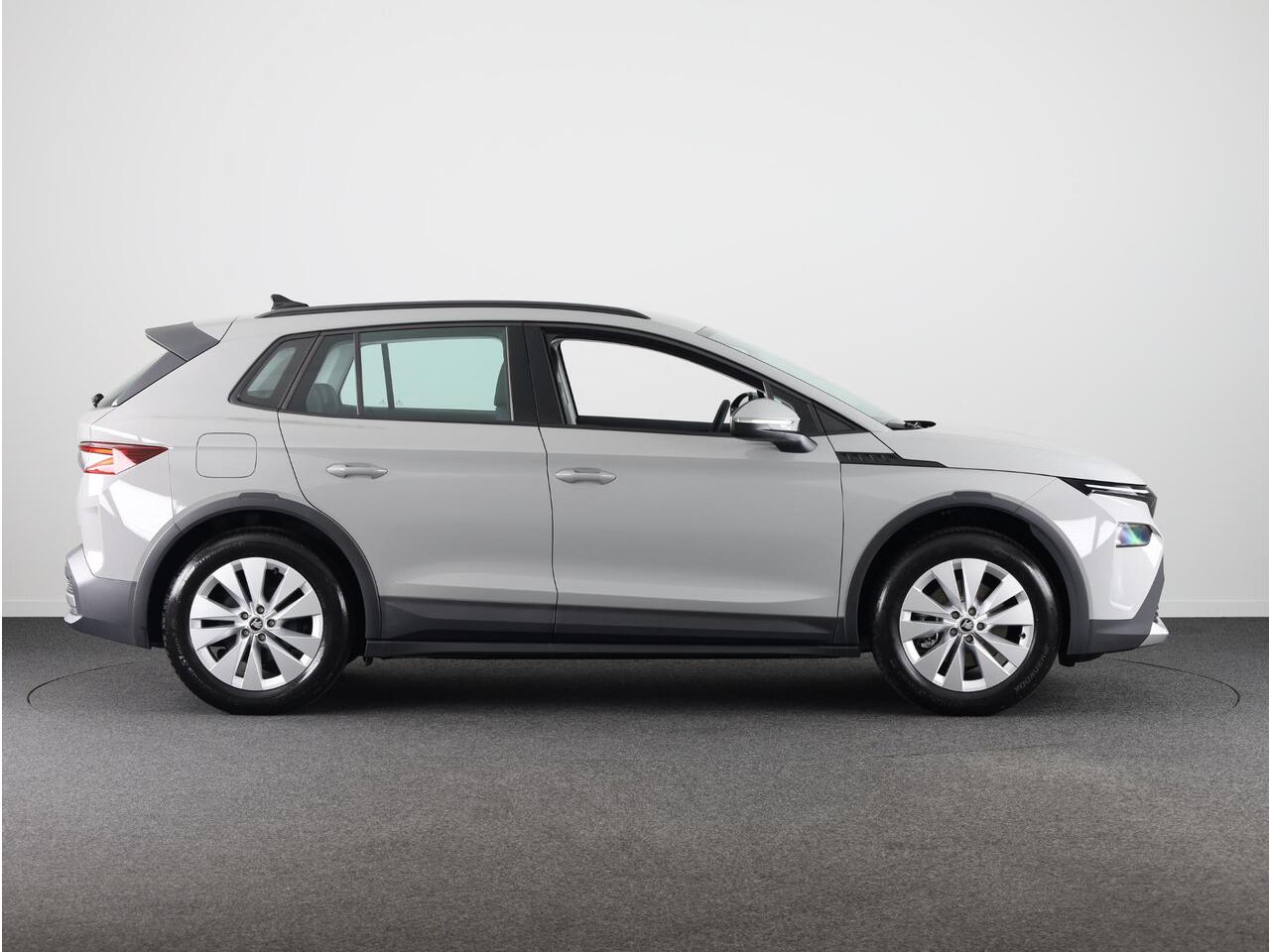 Skoda Elroq 60 Selection 204 pk | Camera | Blind Spot | Cruise Control | 429km range | CarPlay