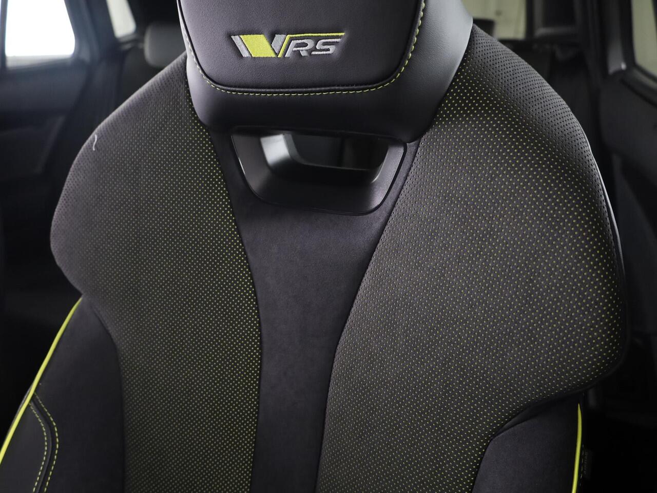 Skoda Elroq 85 RS 340 pk | Business upgrade pakket - ADVANCED | 21 inch lichtmetalen velgen