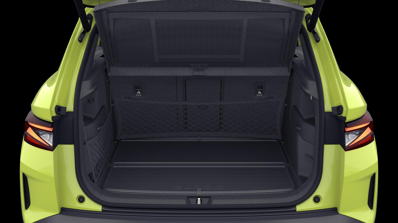 Skoda Elroq 85X RS
