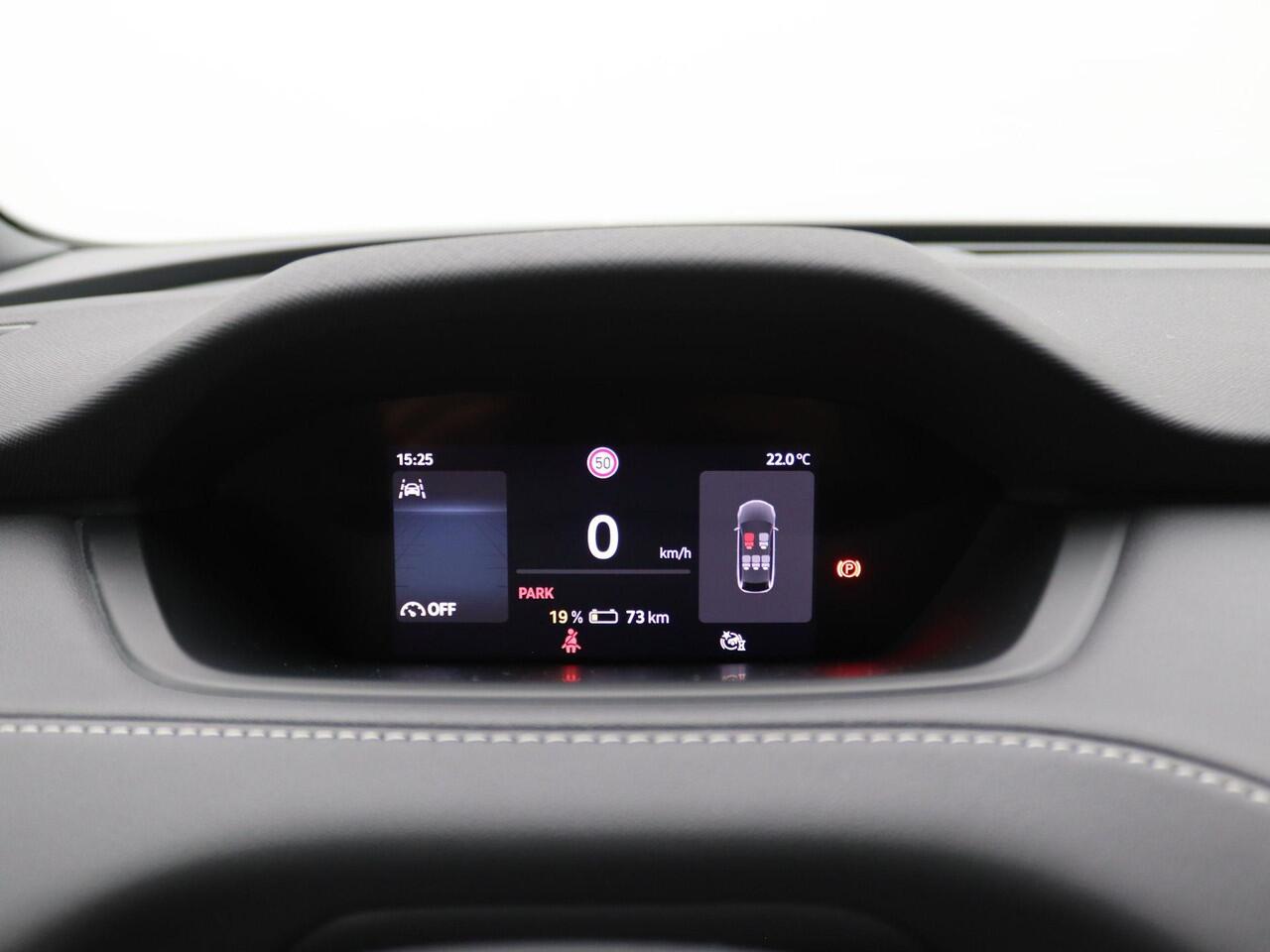 Skoda Elroq 60 Sportline Edition 204PK Aut. Adaptieve Cruise Controle, Alarm, Keyless, Matrix-LED, Virtual Pedal, Warmtepomp, Keyless, 20" LMV velgen