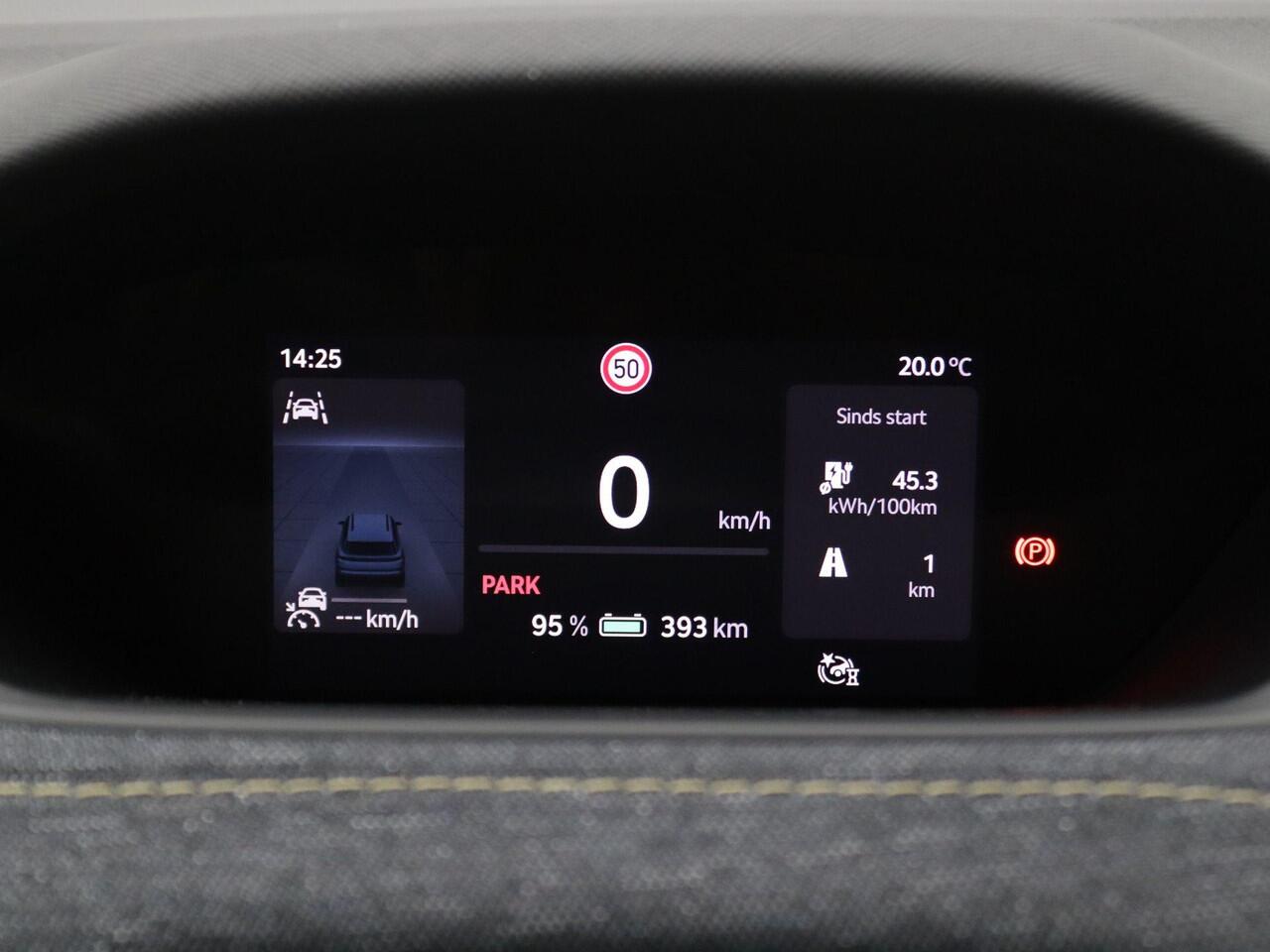 Skoda Elroq 60 Business Edition 204PK Warmtepomp, Keyless, Adaptieve Cruise Controle, Achteruitrijcamera, Side Assist, Navi, Stoel-Stuurverwarming, 19" LM Velgen