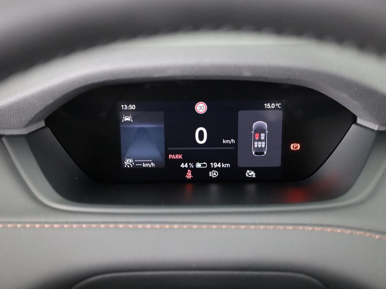 Skoda Elroq 85 Business Edition 286pk | Leder | Head Up | Elek. stoel | 21 inch | 360 camera | Adaptive Cruise | Blind Spot