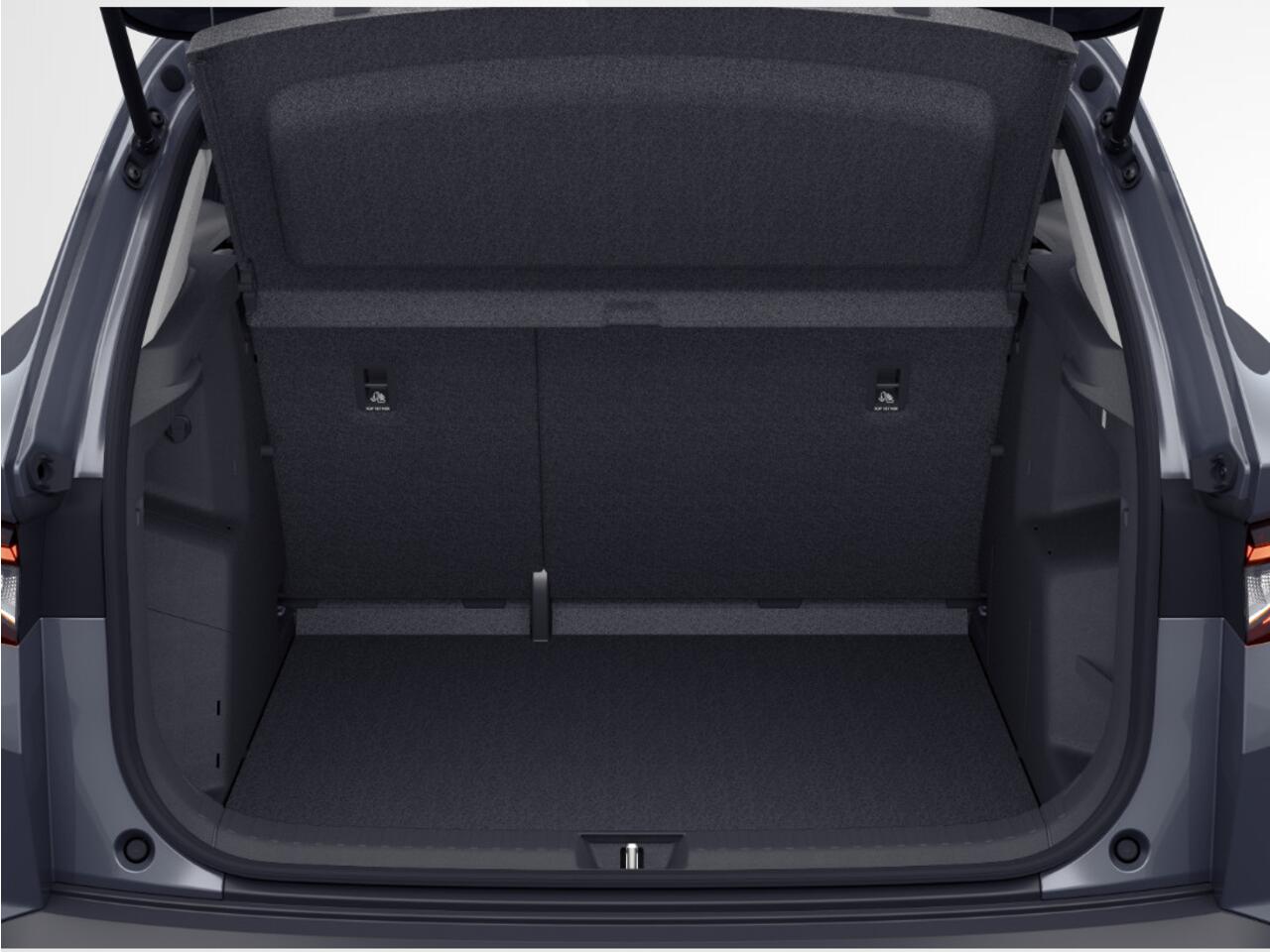 Skoda Elroq Selection Elektromotor 125 kW / 170 PK SUV | Trekhaak wegklapbaar | PRIVATELEASE 416,- PER MAAND!! | 1500,- INRUILPREMIE!!| 2025 rijden!