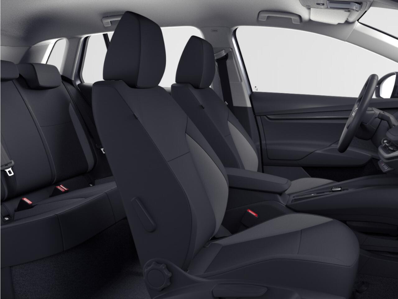 Skoda Elroq Selection Elektromotor 125 kW / 170 PK SUV | PRIVATELEASE 399,- PER MAAND!! | 1500,- INRUILPREMIE!!| 2025 rijden!