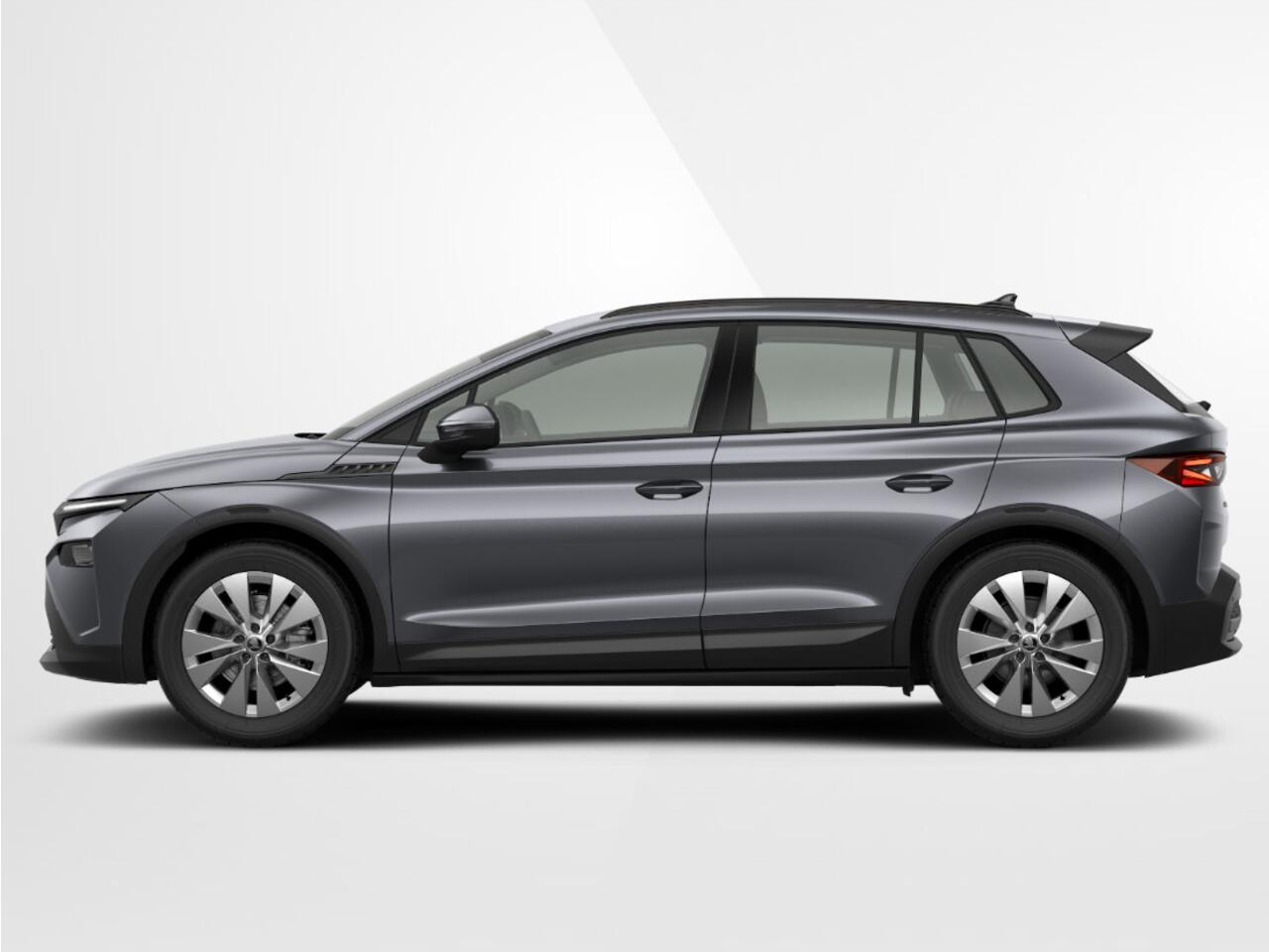 Skoda Elroq Selection Elektromotor 125 kW / 170 PK SUV | PRIVATELEASE 399,- PER MAAND!! | 1500,- INRUILPREMIE!!| 2025 rijden!