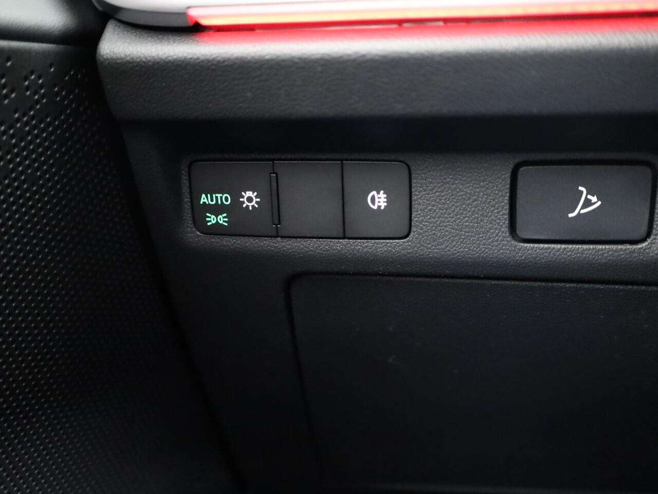 Skoda Elroq 60 Sportline 204pk | Adaptive Cruise Control | 20 inch | Blind Spot | Stoelverwarming