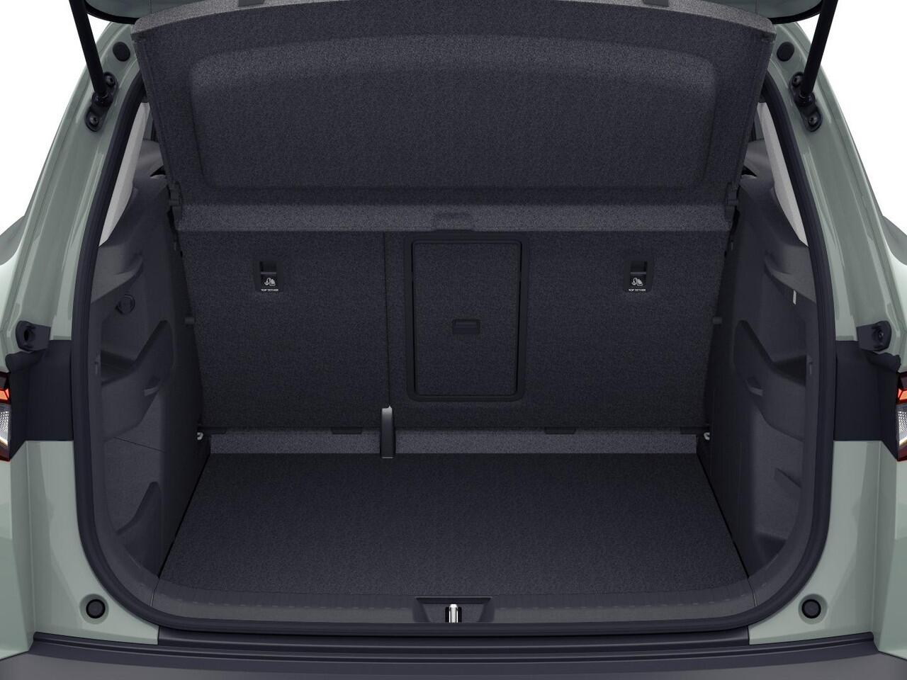 Skoda Elroq 85 Business Edition 286 pk