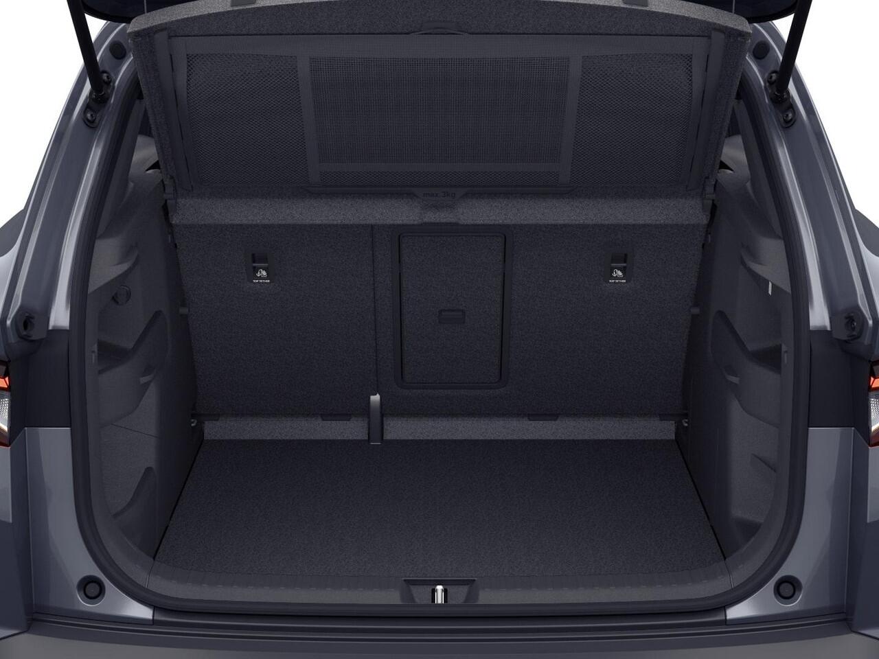 Skoda Elroq 60 Sportline 204 pk | Business upgrade - Plus |