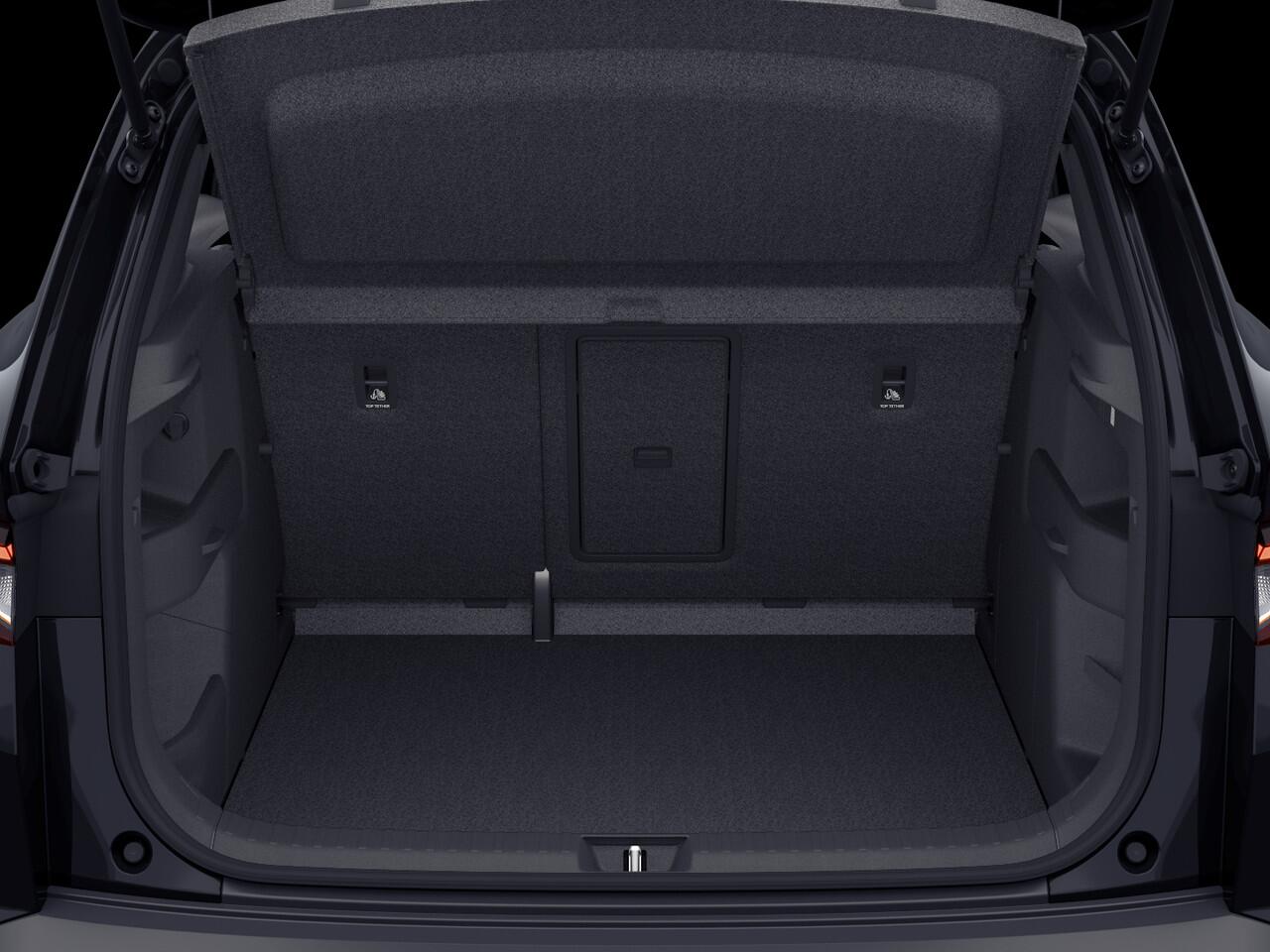 Skoda Elroq 85 Sportline Elektromotor 286 PK | Trekhaak | 20" Lichtmetalen velgen | Clever Pakket |