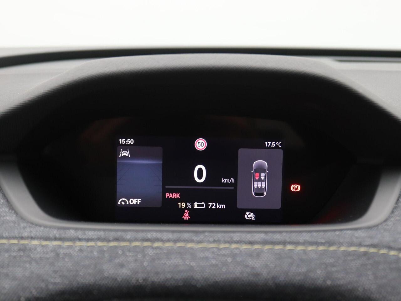 Skoda Elroq 60 Business Edition 204PK Aut Warmtepomp, Keyless, Alarm, Stoel-Stuurverwarming, Achteruitrijcamera, Adaptieve Cruise Controle, Side Assist, 19" LM Velgen