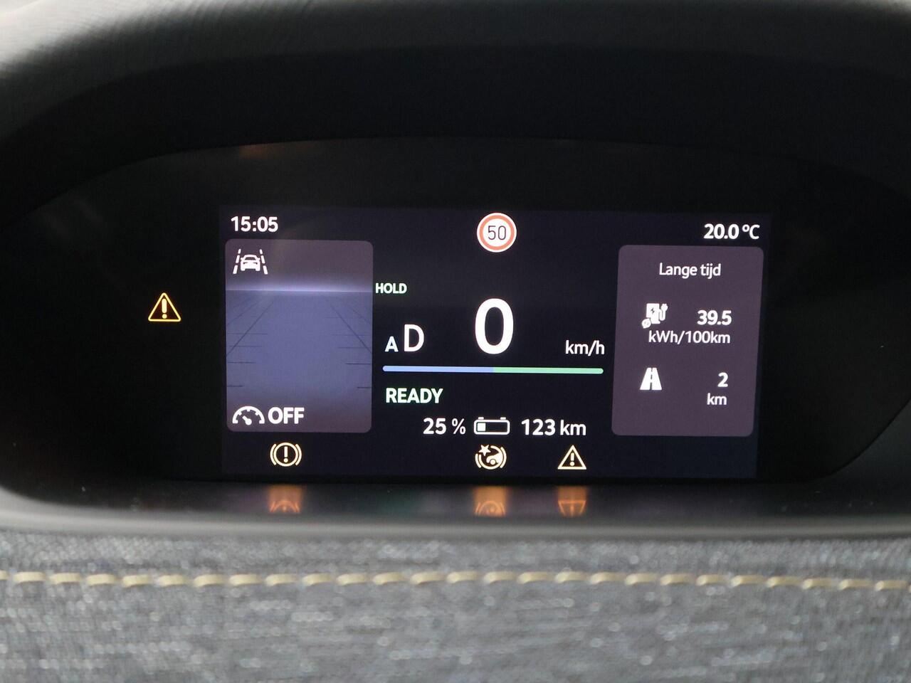 Skoda Elroq 60 Business Edition Tour 204 PK | Trekhaak | Business Upgrade Clever | 19" lichtmetalen velgen | Navigatie | ¤ 2.950 Tourvoordeel |