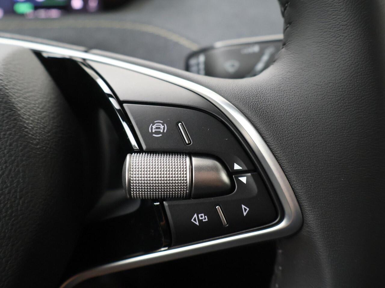 Skoda Elroq 60 Business Edition Tour 204 PK | Business Upgrade Clever | 19" lichtmetalen velgen | Navigatie | ¤ 2.950 Tourvoordeel |