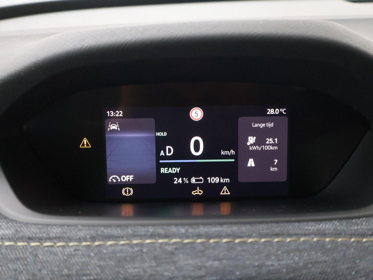 Skoda Elroq 60 Business Edition Tour 204 PK | Business Upgrade Clever | 19" lichtmetalen velgen | Navigatie | ¤ 2.950 Tourvoordeel |