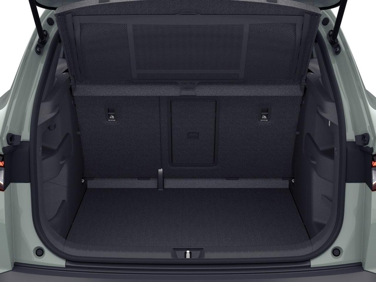 Skoda Elroq 85 Sportline 286 pk | Business upgrade Plus | Matrix LED | elek. achterklep | achteruitrij camera