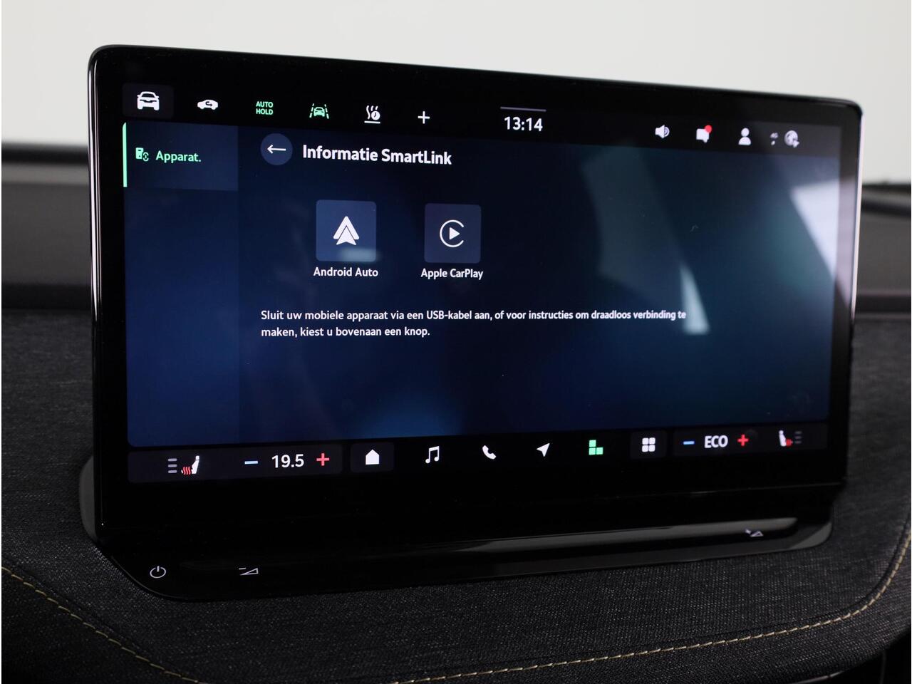 Skoda Elroq 60 Business Edition 204pk | Blind Spot | Navi | Camera | Cruise Control | Park Assist | Stoelverwarming